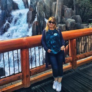 Meet your Posher, Gabriela